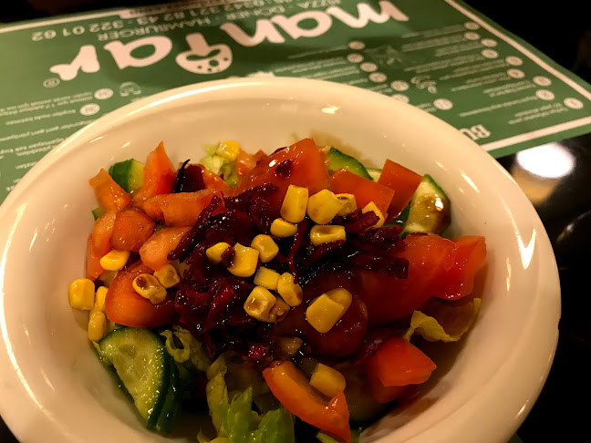 Comentarii opinii despre Mantar Restoran