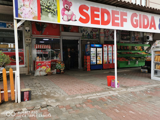 SEDEF GIDA