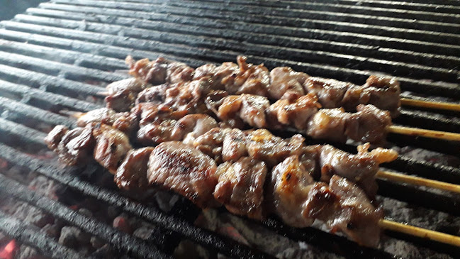 Babanın Yeri - Konya