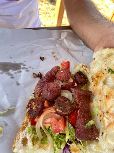 Opinii despre Saklı Bahçe în Bolvadin - Gastronomi ve konaklama