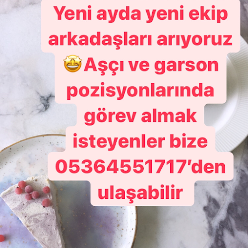 Good Call Cafe - Ni̇lüfer