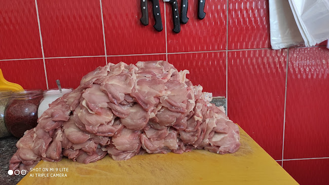 Lades Tavukçuluk - Zile