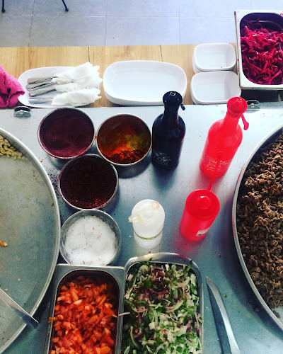 Comentarii opinii despre Chefftantuni