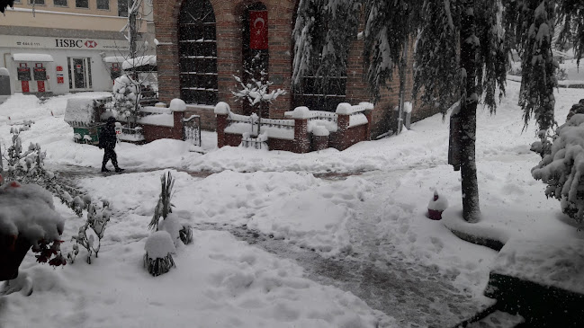 Comentarii opinii despre Heykel Cafe