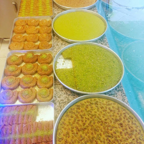 Comentarii opinii despre Zarif Pastanesi