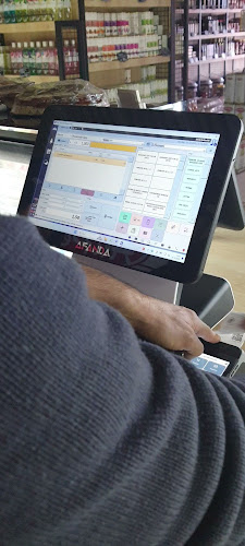 Ali Pekin Zeytin Zeytinyağı Satış Mağazası