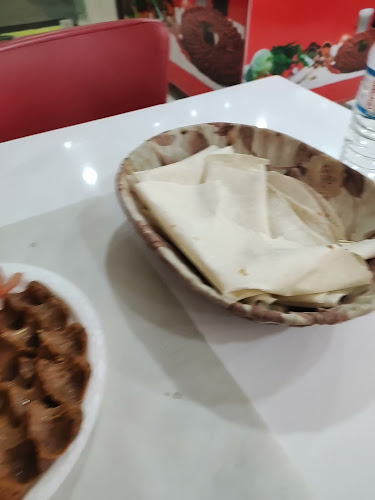 Çiğköfteci Ömer Usta