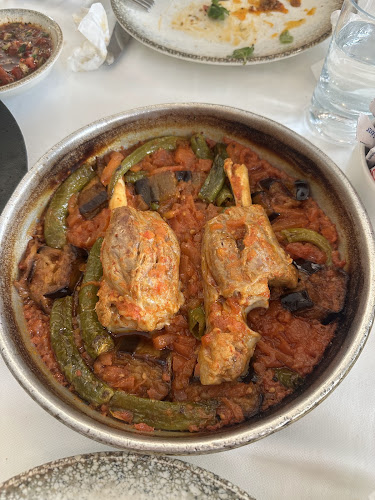 Comentarii opinii despre Tavacı Recep Usta Parkvadi - Ankara