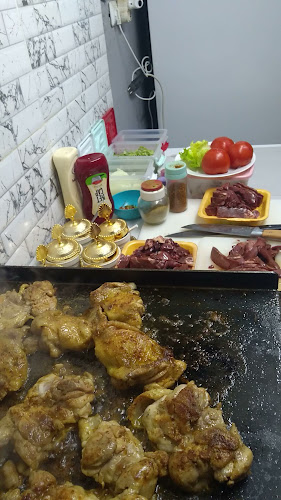 Emine cafe - Gastronomi ve konaklama