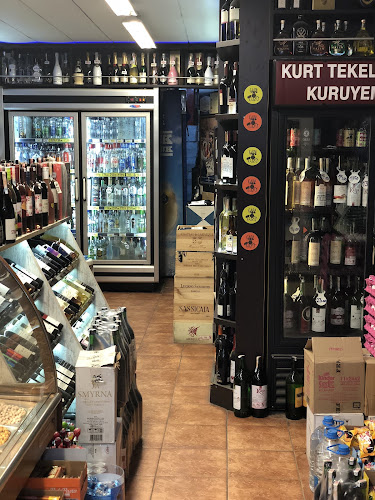 KURT BÜFE - Gastronomi ve konaklama