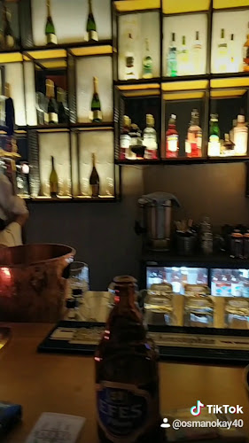 BARREL - Gastronomi ve konaklama