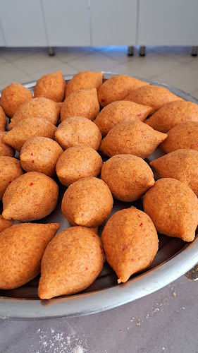 Opinii despre Asos Tatlı Ve Börek în Niğde - Gastronomi ve konaklama