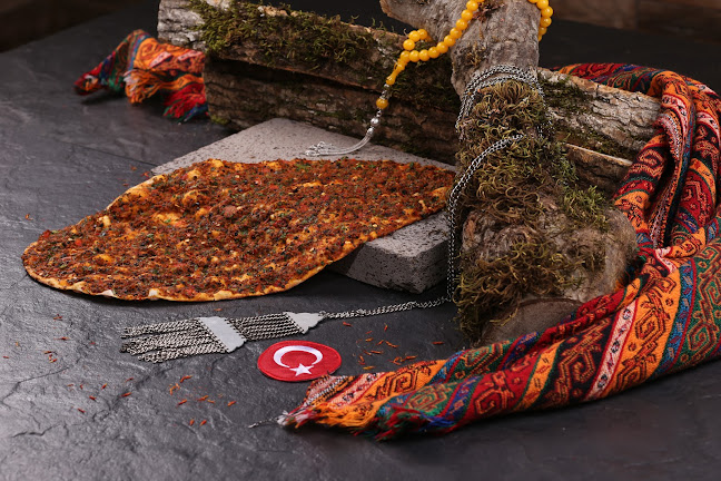 Opinii despre ERZURUM LAHMACUN PİDE KEBAP în Erzurum - Gastronomi ve konaklama