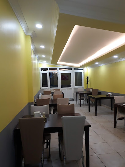 Coşkunoğlu Etli Pide Salonu