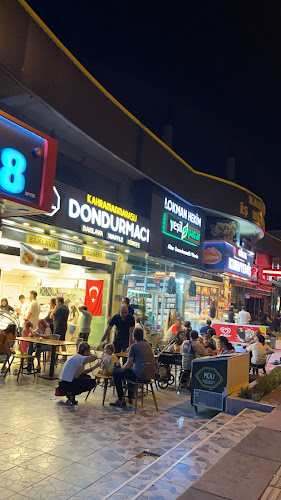 Comentarii opinii despre DONDURMACI MARAŞLI DOĞAN USTA