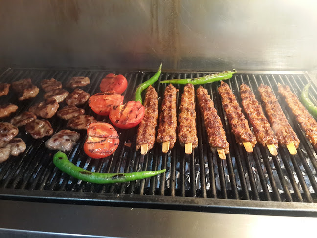 Kartal Izgara - Gastronomi ve konaklama