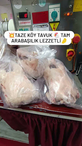 Şen Kasap & Şarkuterı baklıyat - Gastronomi ve konaklama