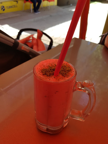 Opinii despre Atomx în İzmir - Gastronomi ve konaklama