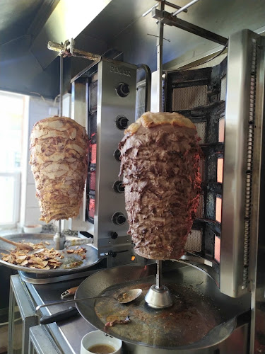 MARMARİS HATAY DÖNER (Armutalan) AKYAKA HATAY DÖNER (2. şubemiz) - Gastronomi ve konaklama