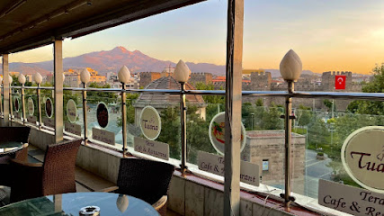 Tuana Teras Kafe & Restaurant