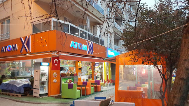 Atomx