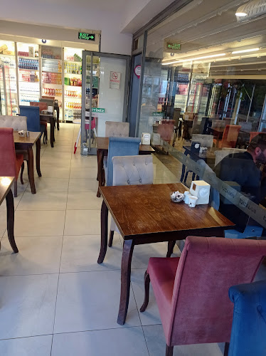 Boğaziçi Cafe - Çiğli