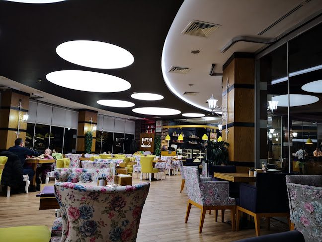 Kafem Evliya Çelebi