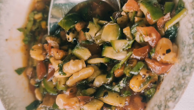 Opinii despre Tavacı Recep Usta Parkvadi - Ankara în Ankara - Gastronomi ve konaklama