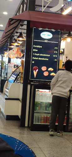 Opinii despre ICE-MAR DİYARBAKIR în Bağlar - Gastronomi ve konaklama