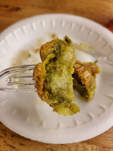 Comentarii opinii despre Cihangir Tarihi Simit Fırını