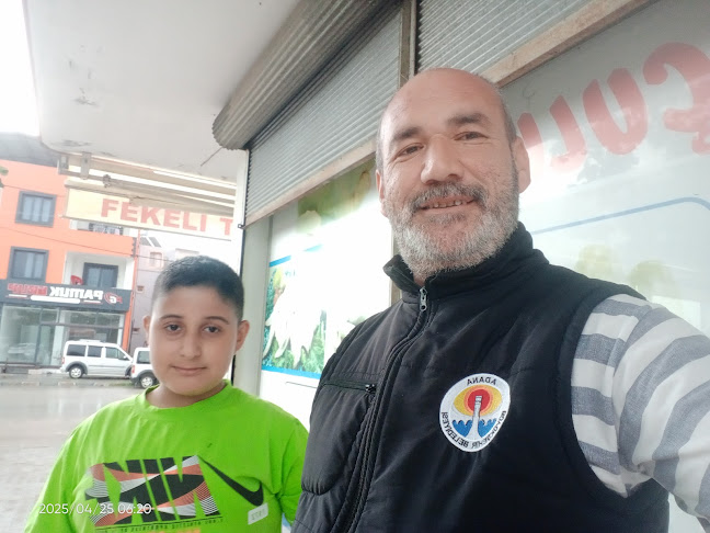 Halk Ekmek 🍞 - Sarıçam