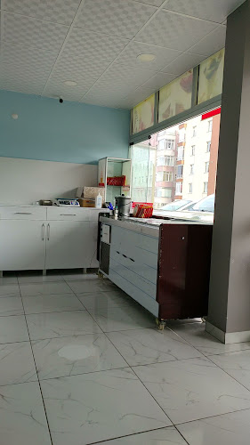 Opinii despre Kuzey Dondurma în Sinop Merkez - Gastronomi ve konaklama
