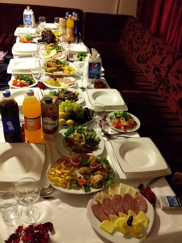 Registan Uzbek Milli Taomları