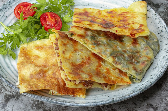 Yeni Batı, 2422. Cd., 06370 Yenimahalle/Ankara