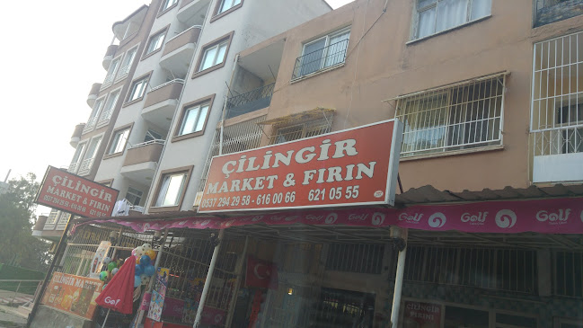 Çilingir Fırını - Gastronomi ve konaklama