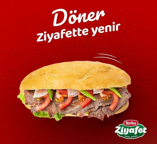 Comentarii opinii despre Torku ziyafet Döner
