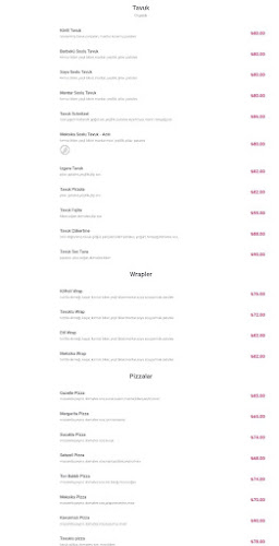 Bahçelievler Merkez Bağcılar Caddesi Vitacılar D:Sitesi, D:No:61, 34180 Bahçelievler/İstanbul, Türkiye