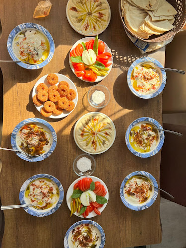 Opinii despre Lokanta barakat în Ankara - Gastronomi ve konaklama