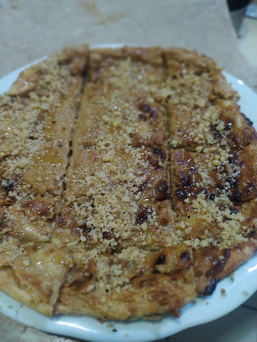 Topraklık, Atatürk Cd. No:103, 20150 Pamukkale/Denizli