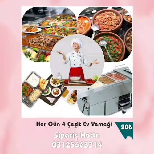 ŞİVA MANTI CAFE - Gastronomi ve konaklama