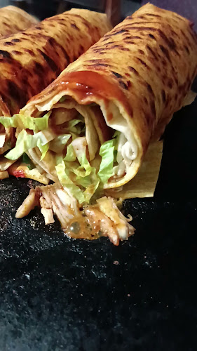 MELİKE DÖNER & CİĞER KAVURMA