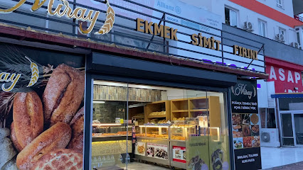 MİRAY EKMEK FIRINI