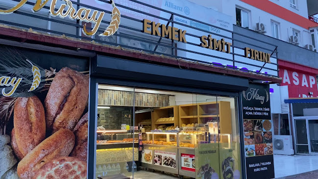 MİRAY EKMEK FIRINI