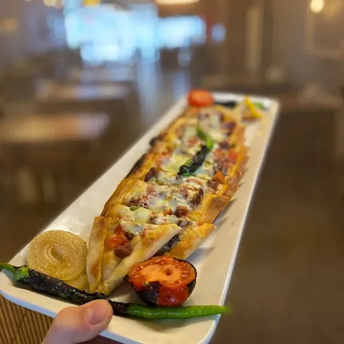 Üçtutlar, Dr. İlhan Gürel Cd. 12/c, 19100 Çorum Merkez/Çorum, Türkiye