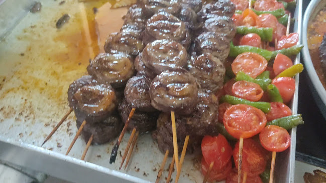 Comentarii opinii despre Nihat Usta