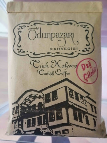 Paşa, Işıklar Sk., 26036 Odunpazarı/Eskişehir