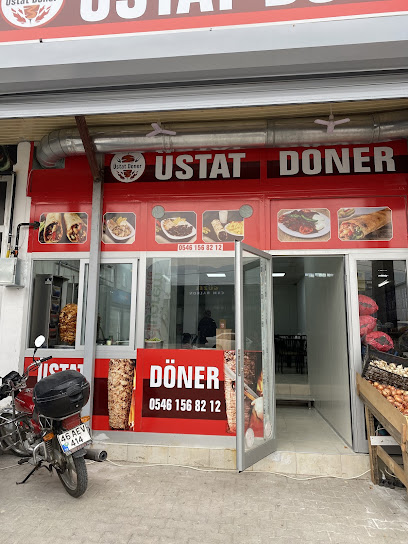 Üstat döner