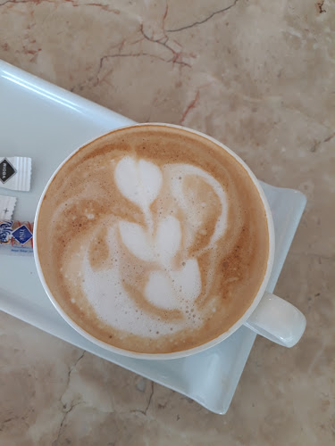 Bena Dinlenme ve kahve