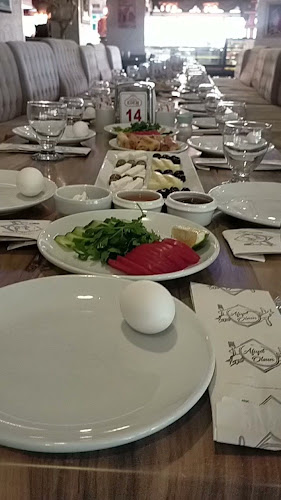 Opinii despre Edem Pastanesi & Kafe în Kozan - Gastronomi ve konaklama