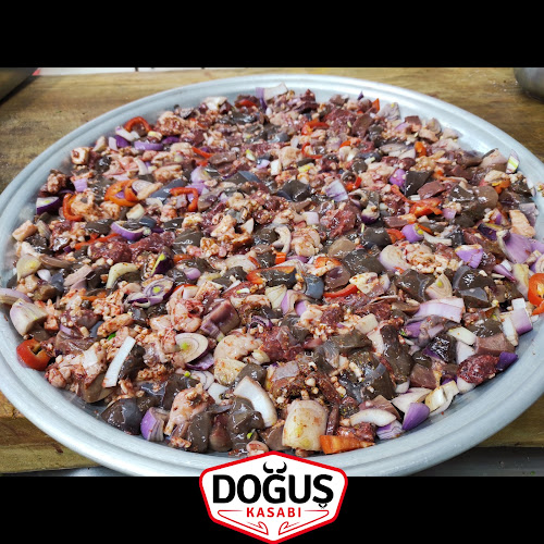 Comentarii opinii despre Doğuş Kasabı